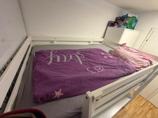 2-room apartment in a central location - 4