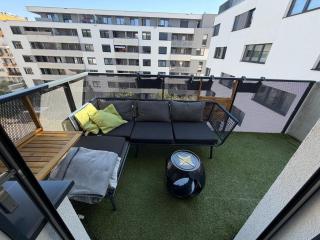 2-room apartment in a central location - 3