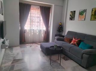 Room&Rest Entire Homestay Seremban Town, Temiang, Lekas, Highway, 4PAX 2B2B - 9