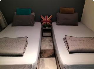 Room&Rest Entire Homestay Seremban Town, Temiang, Lekas, Highway, 4PAX 2B2B - 5