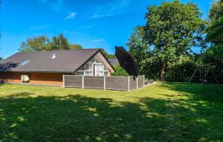 3 Bedroom Cozy Home In Hemmet - 2