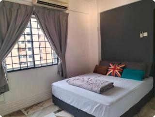 Room&Rest Entire Homestay Seremban Town, Temiang, Lekas, Highway, 4PAX 2B2B - 6