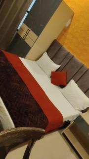 Hotel Amber 4 min from Chandigarh Railway Station - 6