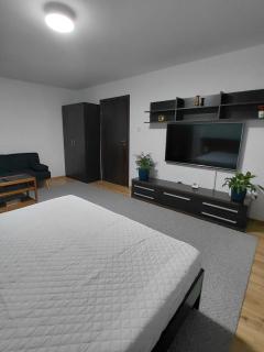 FLH - Homi City Studio with AC - 0