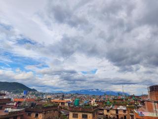 Sanjhyā Durbar Homestay - 5