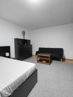 FLH - Homi City Studio with AC - 9