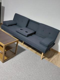 FLH - Homi City Studio with AC - 6