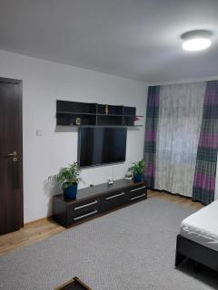 FLH - Homi City Studio with AC - 5