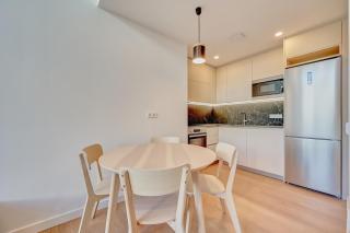 Apartamentos Mendi by Clabao - 4