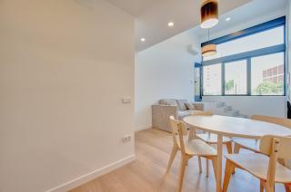 Apartamentos Mendi by Clabao - 3