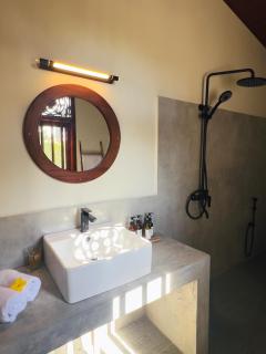Calm Aruna Boutique Lodge - Mirissa - 9