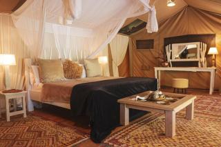 Mara Crossings Luxury Camp - 5