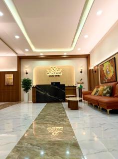 My Marina Beach Hotel Phu Quoc - 7