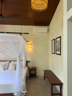 Calm Aruna Boutique Lodge - Mirissa - 8
