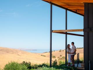 Studio on Forktree – Modern Coastal Retreat - 7