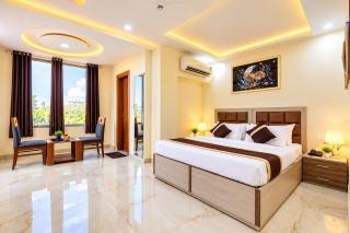 Revking--Hotel Star Villa 3-star hotel I Paharganj, Central Delhi, Delhi In Front Of New Delhi Railway Station - 8