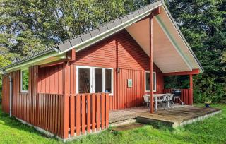 3 Bedroom Lovely Home In Tarm - 0