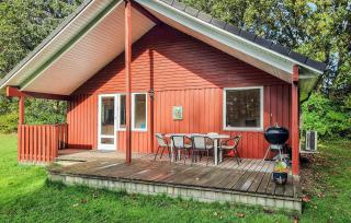 3 Bedroom Lovely Home In Tarm - 4
