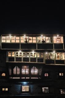 Sanjhyā Durbar Homestay - 2