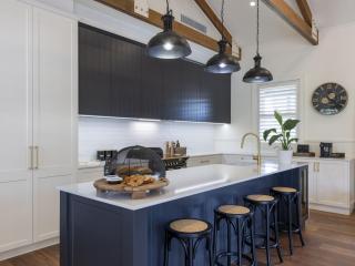 Merilli1885 - Private Luxury Cottage - 6