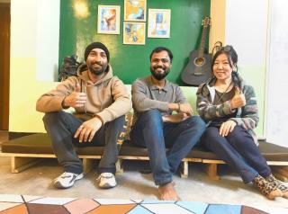 Sarai Backpackers Hostel - 2