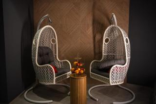 Comfortable Stay Business Park & Private Parking - 4