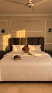 Designer 1Bed Cloud Suite - 8