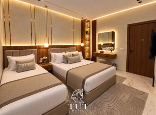 TUT Hotel-Downtown - Il Cairo - 8