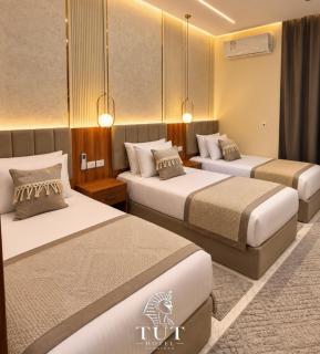 TUT Hotel-Downtown - Il Cairo - 1