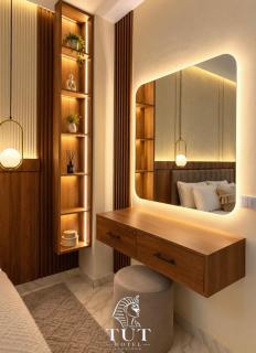 TUT Hotel-Downtown - Il Cairo - 3