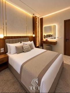 TUT Hotel-Downtown - Il Cairo - 7