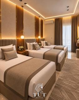 TUT Hotel-Downtown - Il Cairo - 5