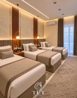 TUT Hotel-Downtown - Il Cairo - 6