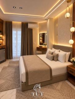 TUT Hotel-Downtown - Il Cairo - 2