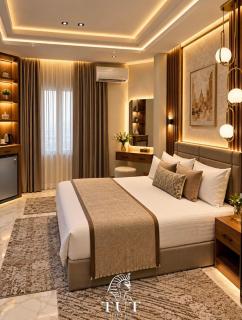 TUT Hotel-Downtown - Il Cairo - 0
