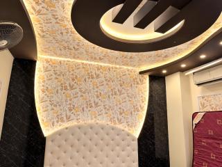 Coziest 3 BHK in Hazratganj Mall Avenue Road - 5
