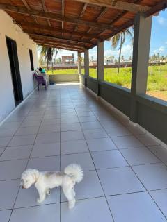 Casa Feliz Cana Brava - 3