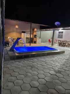 Casa Feliz Cana Brava - 0
