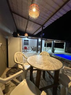 Casa Feliz Cana Brava - 2