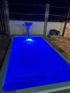 Casa Feliz Cana Brava - 1