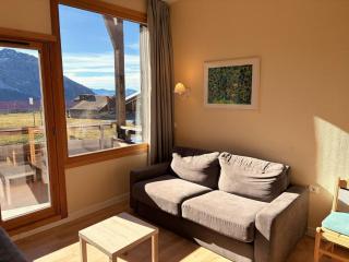 Duplex à Avoriaz pour 7 personnes avec balcon et wifi - 6