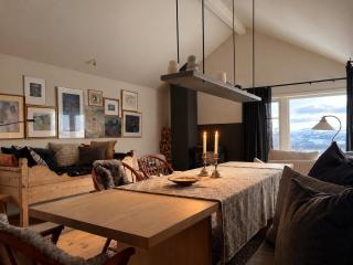 Charming Family Cabin in Scenic Dagali - 9