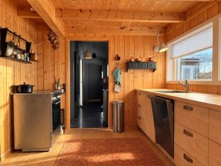 Charming Family Cabin in Scenic Dagali - 7