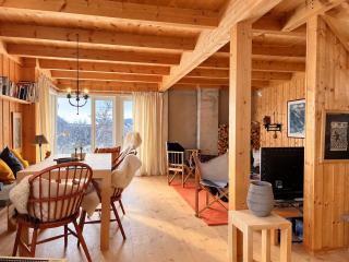 Charming Family Cabin in Scenic Dagali - 3
