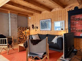 Charming Family Cabin in Scenic Dagali - 1