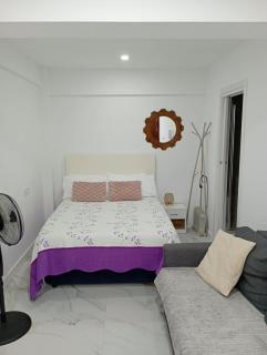 Ventas 1 Charming and peaceful apartment - Madrid - 6