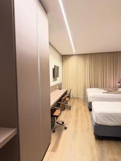 Prisma Hotel - 6