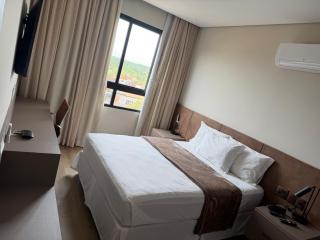 Prisma Hotel - 8