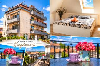 Bogdanovi Guest House - 0