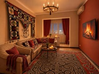 Nice place with nomadic style - 0
